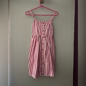 Adorable mini Boden dress